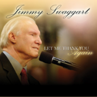 Let Me Thank You Again