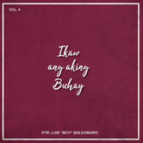 Ikaw Ang Aking Buhay