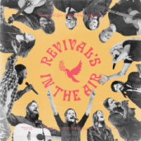 Revival's In The Air ( Live )
