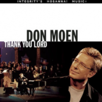 Thank You Lord ( Live )