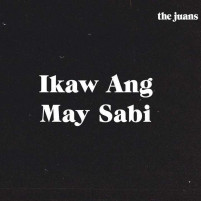 Ikaw ang may Sabi