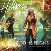 God He Reigns