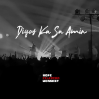 Diyos Ka Sa Amin
