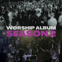 Worship Album Season 2