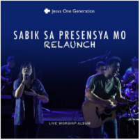 Sabik Sa Presensya Mo (Live)
