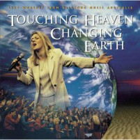 Touching Heaven Changing Earth