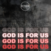 God Is For Us