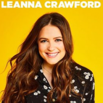 Leanna Crawford - EP