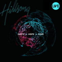 Faith+Hope+Love (Live)