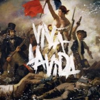 Viva La Vida or Death and All His Friends
