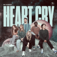 Heart Cry