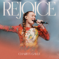 Rejoice (Live)