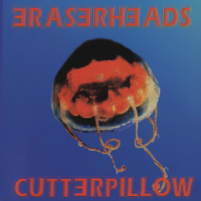 Cutterpillow