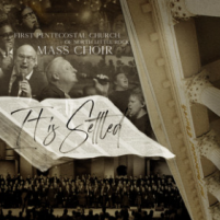 It Is Settled (Live)[Deluxe Version]