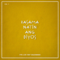 Kasama Natin Ang Diyos