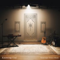 Knowing God (Live)