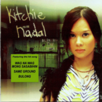 Kitchie Nadal