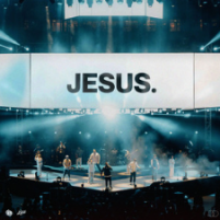 JESUS. (Live from Victory Conference)