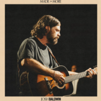 Made For More (Live)