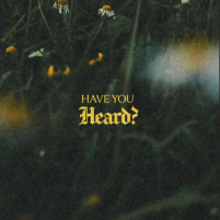 Have You Heard? (Live)