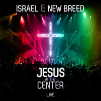 Jesus at the Center: Live