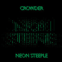 Neon Steeple