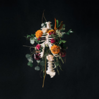 Graves Into Gardens ( Live )