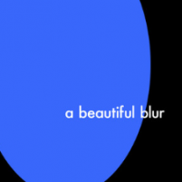 a beautiful blur ( deluxe )