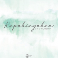 Kapahingahan Live Worship