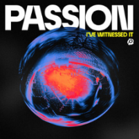 I've Witnessed It (Live)