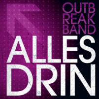 Allen drin (Live)