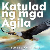 Katulad ng mga Agila