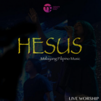 Hesus (Live)