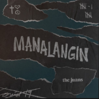 Manalangin