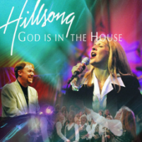 God Is In The House ( Live )