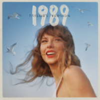 1989 (Taylor's Version)