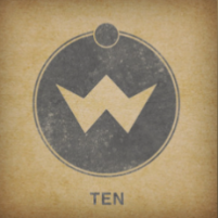 The Worship Initiative, Vol. 10