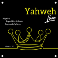 Yahweh ( Live )
