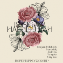 Isisigaw, Hallelujah