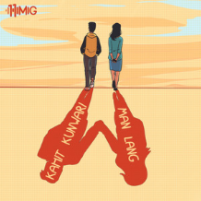 Kahit Kunwari Man Lang