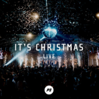 It's Christmas ( Live )