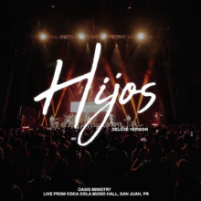 Hijos (From San Juan PR)[Live-Deluxe]
