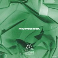 Move Your Heart