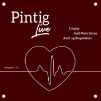 Pintig ( Live )